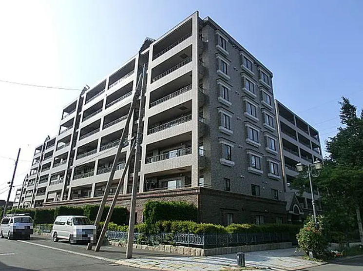 物件イメージ01