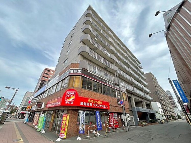 物件イメージ01