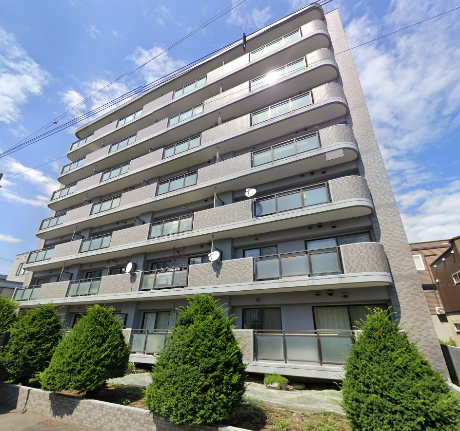 物件イメージ01